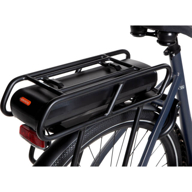 Cortina Herrenrad EBikes